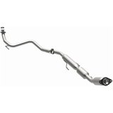 MagnaFlow 08-09 Scion xD 1.8L Direct Fit Converter thumbnail 8
