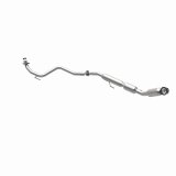 MagnaFlow 08-09 Scion xD 1.8L Direct Fit Converter thumbnail 9