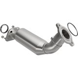 MagnaFlow 09-15 Cadillac CTS 6.2L Direct Fit Converter thumbnail 1