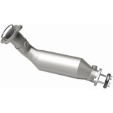 MagnaFlow 09-15 Cadillac CTS 6.2L Direct Fit Converter thumbnail 3