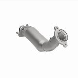 MagnaFlow 09-15 Cadillac CTS 6.2L Direct Fit Converter thumbnail 5
