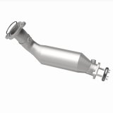 MagnaFlow 09-15 Cadillac CTS 6.2L Direct Fit Converter thumbnail 7