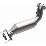 MagnaFlow 09-15 Cadillac CTS 6.2L Direct Fit Converter thumbnail 8