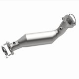 MagnaFlow 09-15 Cadillac CTS 6.2L Direct Fit Converter thumbnail 4
