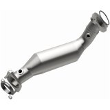 MagnaFlow 09-15 Cadillac CTS 6.2L Direct Fit Converter thumbnail 5