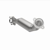 MagnaFlow 09-15 Cadillac CTS 6.2L Direct Fit Converter thumbnail 8