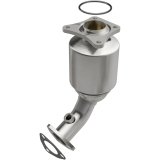 MagnaFlow 2006 Nissan Altima 3.5L Direct Fit Converter thumbnail 2