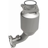 MagnaFlow 2006 Nissan Altima 3.5L Direct Fit Converter thumbnail 4