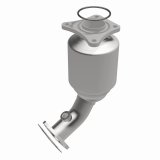 MagnaFlow 2006 Nissan Altima 3.5L Direct Fit Converter thumbnail 6