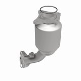 MagnaFlow 2006 Nissan Altima 3.5L Direct Fit Converter thumbnail 8