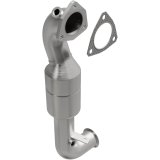 MagnaFlow 2007 Mini Cooper 1.6L Direct Fit Converter thumbnail 1