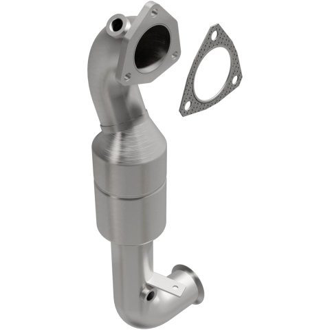 MagnaFlow 2007 Mini Cooper 1.6L Direct Fit Converter