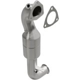 MagnaFlow 2007 Mini Cooper 1.6L Direct Fit Converter thumbnail 2