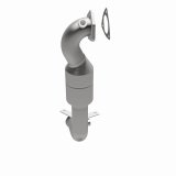 MagnaFlow 2007 Mini Cooper 1.6L Direct Fit Converter thumbnail 3