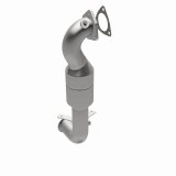 MagnaFlow 2007 Mini Cooper 1.6L Direct Fit Converter thumbnail 4