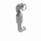 MagnaFlow 2007 Mini Cooper 1.6L Direct Fit Converter thumbnail 6