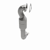 MagnaFlow 2007 Mini Cooper 1.6L Direct Fit Converter thumbnail 8