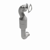 MagnaFlow 2007 Mini Cooper 1.6L Direct Fit Converter thumbnail 9