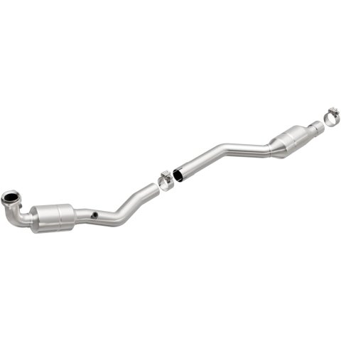 MagnaFlow 04-05 Mercedes-Benz SL500 5.0L Direct Fit Converter thumbnail 1