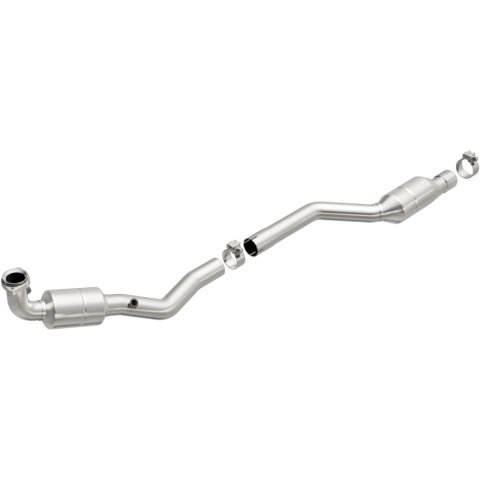 MagnaFlow 04-05 Mercedes-Benz SL500 5.0L Direct Fit Converter thumbnail 2