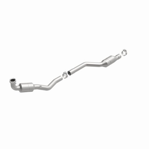 MagnaFlow 04-05 Mercedes-Benz SL500 5.0L Direct Fit Converter thumbnail 3