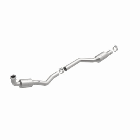 MagnaFlow 04-05 Mercedes-Benz SL500 5.0L Direct Fit Converter thumbnail 4