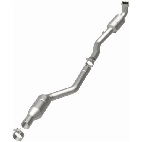 MagnaFlow 04-05 Mercedes-Benz SL500 5.0L Direct Fit Converter thumbnail 5