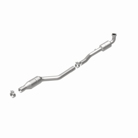 MagnaFlow 04-05 Mercedes-Benz SL500 5.0L Direct Fit Converter thumbnail 6