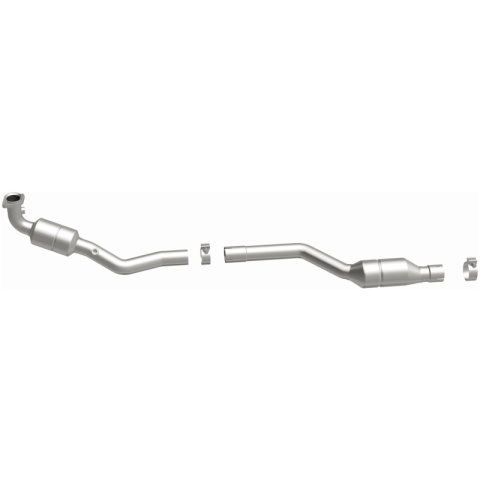 MagnaFlow 04-05 Mercedes-Benz SL500 5.0L Direct Fit Converter thumbnail 7