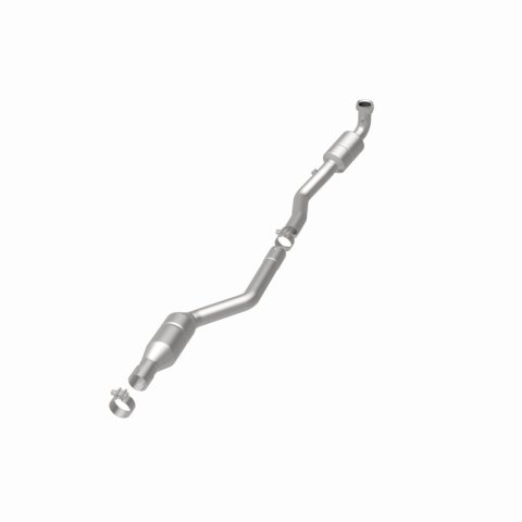 MagnaFlow 04-05 Mercedes-Benz SL500 5.0L Direct Fit Converter thumbnail 9