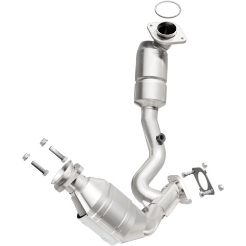 MagnaFlow 04-07 Ford Taurus 3.0L Direct Fit Converter thumbnail 1