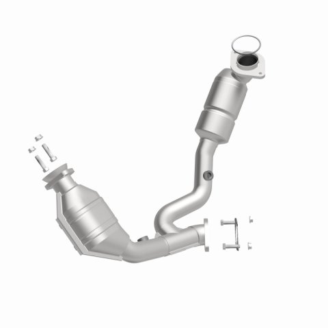 MagnaFlow 04-07 Ford Taurus 3.0L Direct Fit Converter thumbnail 3