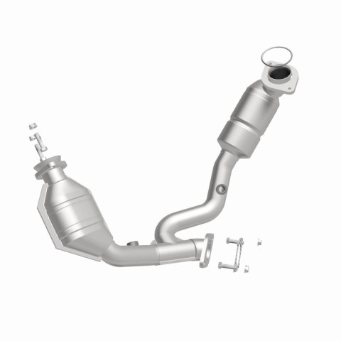 MagnaFlow 04-07 Ford Taurus 3.0L Direct Fit Converter thumbnail 5