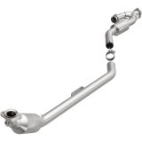 MagnaFlow 2005 Mercedes-Benz CLK320 3.2L Direct Fit Converter thumbnail 1