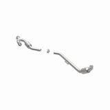 MagnaFlow 2005 Mercedes-Benz CLK320 3.2L Direct Fit Converter thumbnail 3