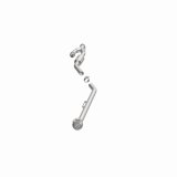 MagnaFlow 2005 Mercedes-Benz CLK320 3.2L Direct Fit Converter thumbnail 6