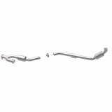 MagnaFlow 2005 Mercedes-Benz CLK320 3.2L Direct Fit Converter thumbnail 7