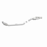 MagnaFlow 2005 Mercedes-Benz CLK320 3.2L Direct Fit Converter thumbnail 8