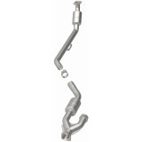 MagnaFlow 2005 Mercedes-Benz CLK320 3.2L Direct Fit Converter thumbnail 9