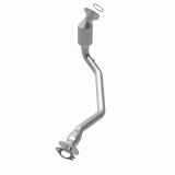 MagnaFlow 07-09 Pontiac G6 3.5L Direct Fit Converter thumbnail 6