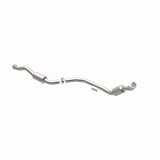 MagnaFlow 2007 Mercedes-Benz E350 3.5L Direct Fit Converter thumbnail 3