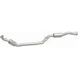 MagnaFlow 2007 Mercedes-Benz E350 3.5L Direct Fit Converter thumbnail 4