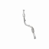 MagnaFlow 2007 Mercedes-Benz E350 3.5L Direct Fit Converter thumbnail 5