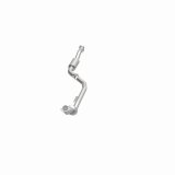 MagnaFlow 2007 Mercedes-Benz E350 3.5L Direct Fit Converter thumbnail 6