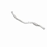 MagnaFlow 2007 Mercedes-Benz E350 3.5L Direct Fit Converter thumbnail 7