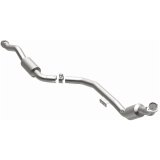 MagnaFlow 2007 Mercedes-Benz E350 3.5L Direct Fit Converter thumbnail 8