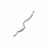 MagnaFlow 2007 Mercedes-Benz E350 3.5L Direct Fit Converter thumbnail 9