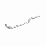 MagnaFlow 2005 Mercedes-Benz E320 3.2L Direct Fit Converter thumbnail 3