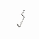 MagnaFlow 2005 Mercedes-Benz E320 3.2L Direct Fit Converter thumbnail 4