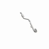 MagnaFlow 2005 Mercedes-Benz E320 3.2L Direct Fit Converter thumbnail 5